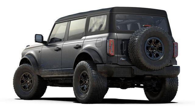 New 2024 Ford Bronco For Sale in Muscle Shoals, AL