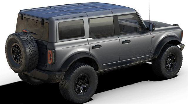 New 2024 Ford Bronco For Sale in Muscle Shoals, AL