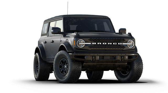 New 2024 Ford Bronco For Sale in Muscle Shoals, AL