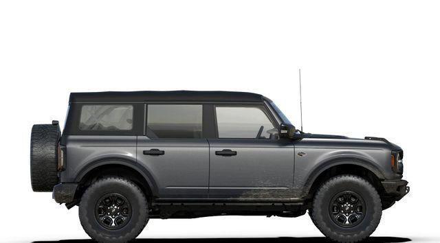 New 2024 Ford Bronco For Sale in Muscle Shoals, AL