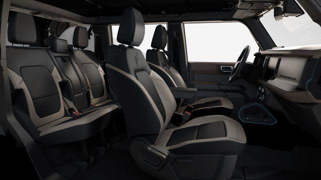 New 2024 Ford Bronco For Sale in Muscle Shoals, AL
