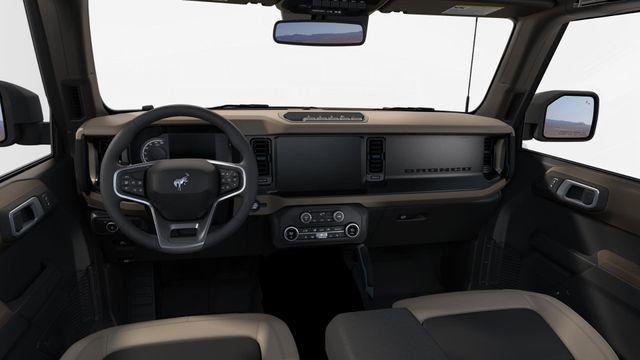 New 2024 Ford Bronco For Sale in Muscle Shoals, AL
