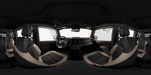 New 2024 Ford Bronco For Sale in Muscle Shoals, AL