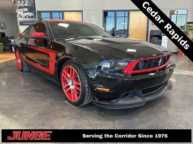 Ford Mustang Boss 302 for Sale Near Me