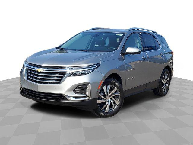 2024 Chevrolet Equinox AWD Premier for sale in Lansing, MI