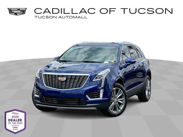 2025 Cadillac XT5 FWD Premium Luxury for sale in Tucson, AZ