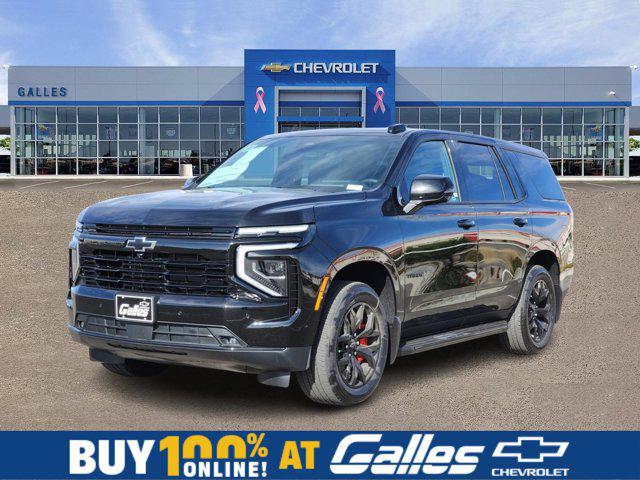 2025 Chevrolet Tahoe RST 4WD for sale in Albuquerque, NM