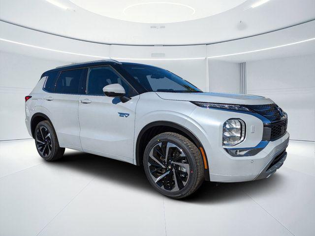 2025 Mitsubishi Outlander PHEV SEL S-AWC for sale in Goose Creek, SC