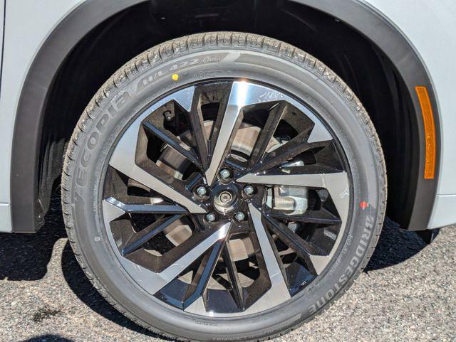 2025 Mitsubishi Outlander PHEV SEL S-AWC