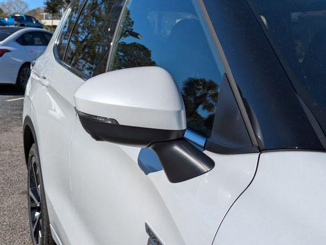 2025 Mitsubishi Outlander PHEV SEL S-AWC