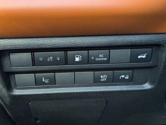 2025 Mitsubishi Outlander PHEV SEL S-AWC