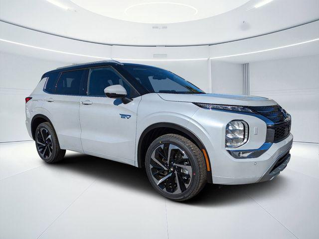 2025 Mitsubishi Outlander PHEV SEL S-AWC for sale in Goose Creek, SC