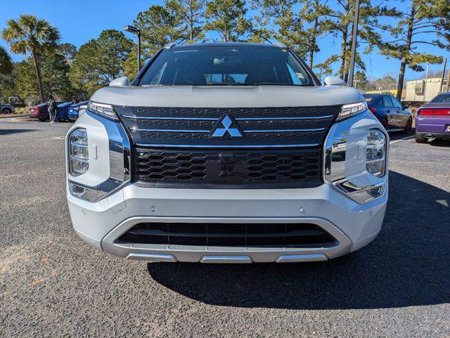2025 Mitsubishi Outlander PHEV SEL S-AWC