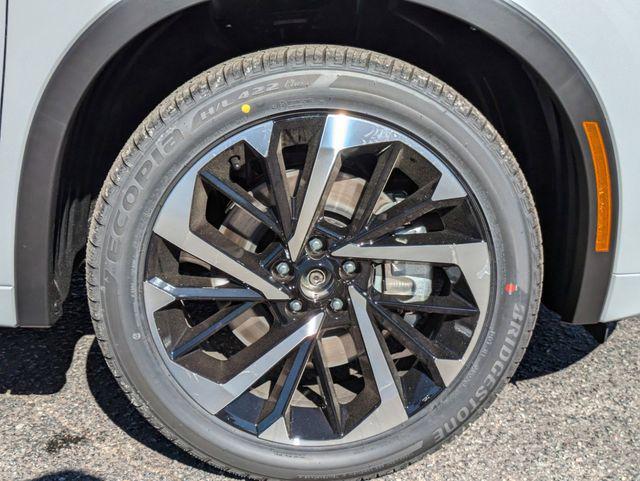 2025 Mitsubishi Outlander PHEV SEL S-AWC