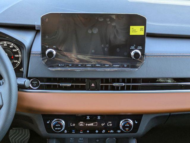 2025 Mitsubishi Outlander PHEV SEL S-AWC