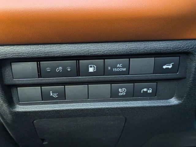 2025 Mitsubishi Outlander PHEV SEL S-AWC