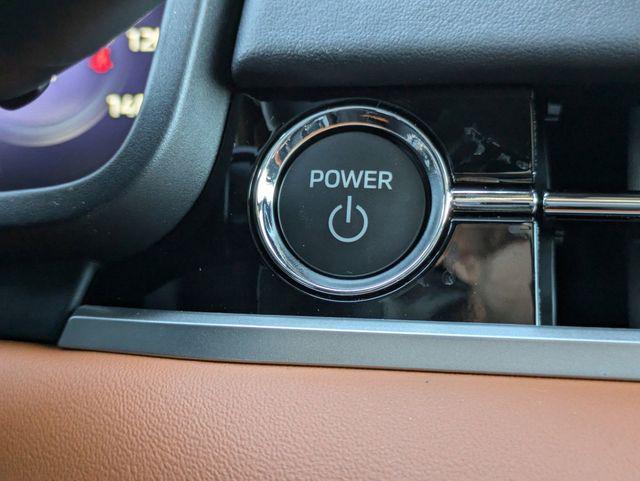2025 Mitsubishi Outlander PHEV SEL S-AWC
