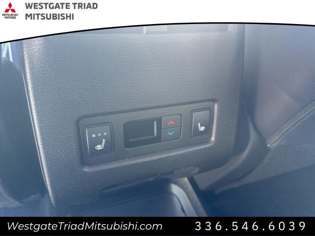 2025 Mitsubishi Outlander PHEV SEL S-AWC