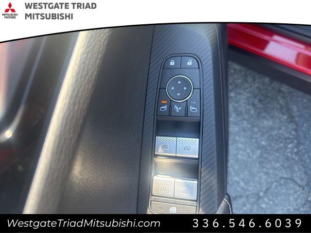 2025 Mitsubishi Outlander PHEV SEL S-AWC
