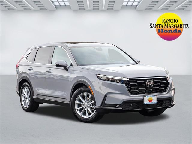 2025 Honda CR-V EX-L 2WD for sale in Rancho Santa Margarita, CA