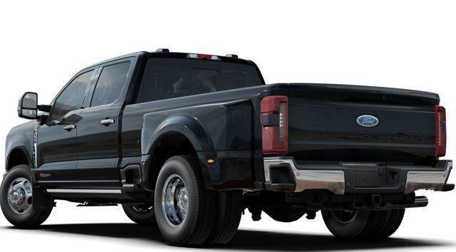 Used 2024 Ford F-350 Super Duty Lariat with VIN 1FT8W3DM3REF73524 for sale in Muscle Shoals, AL