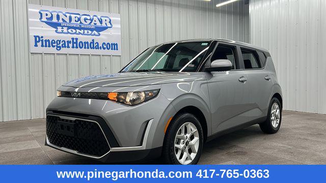 2023 Kia Soul LX for sale in Springfield, MO