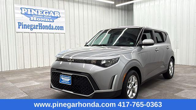2023 Kia Soul LX for sale in Springfield, MO