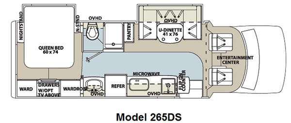 2012 Ford E-450 Cutaway Unknown for sale in Perry, IA