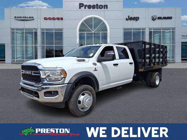 2024 Ram 5500 Tradesman/SLT/Laramie/Limited for sale in Millsboro, DE
