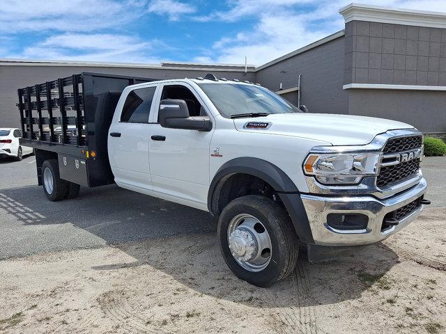2024 Ram 5500 Tradesman/SLT/Laramie/Limited