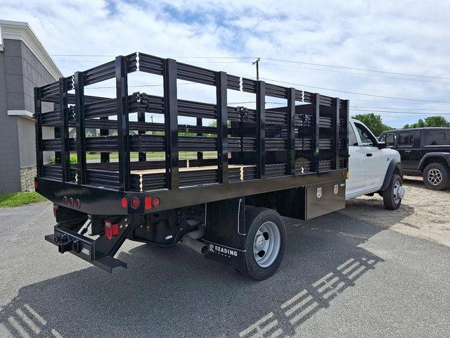 2024 Ram 5500 Tradesman/SLT/Laramie/Limited