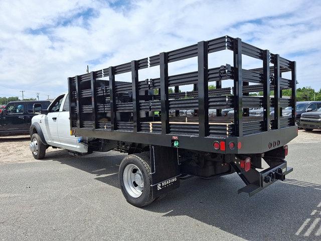 2024 Ram 5500 Tradesman/SLT/Laramie/Limited