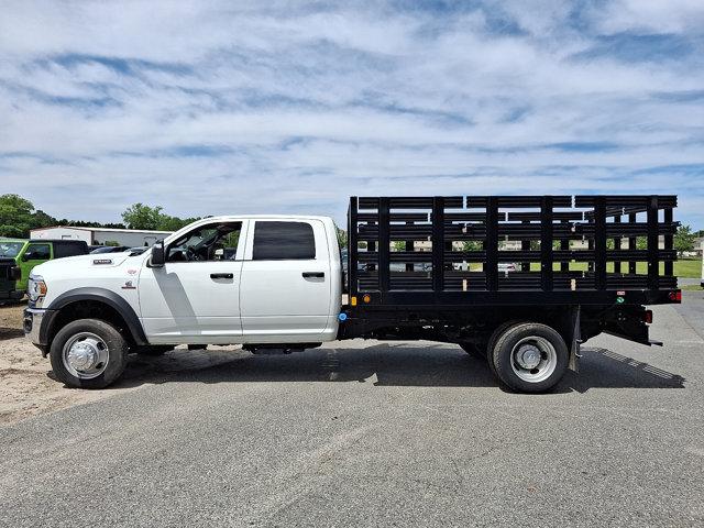 2024 Ram 5500 Tradesman/SLT/Laramie/Limited