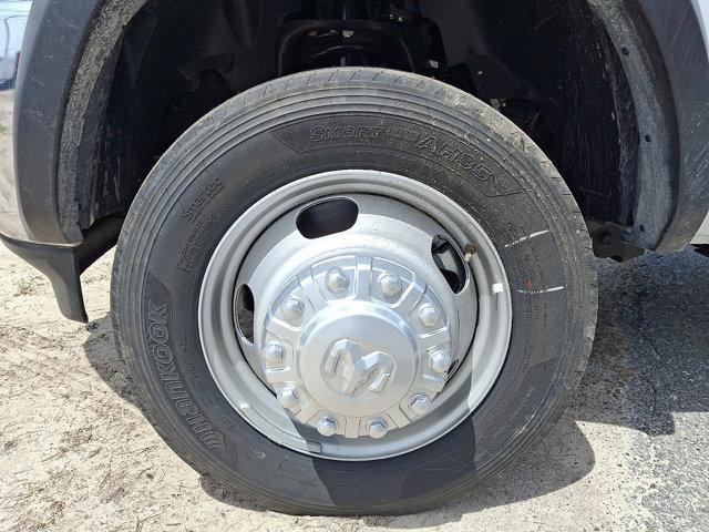 2024 Ram 5500 Tradesman/SLT/Laramie/Limited