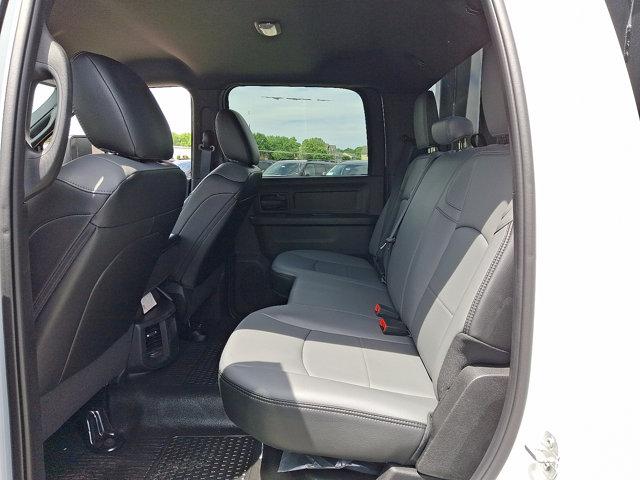 2024 Ram 5500 Tradesman/SLT/Laramie/Limited
