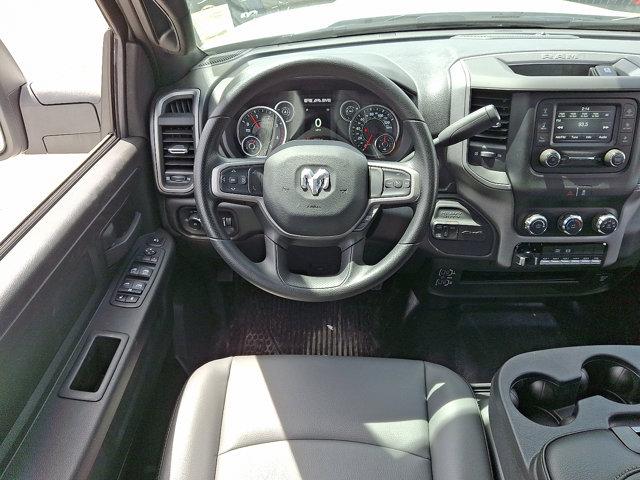 2024 Ram 5500 Tradesman/SLT/Laramie/Limited