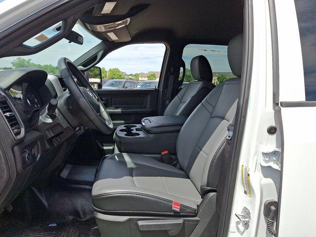 2024 Ram 5500 Tradesman/SLT/Laramie/Limited