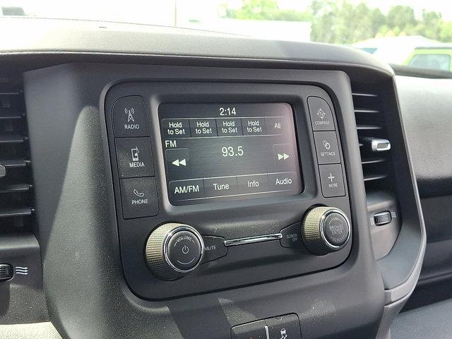 2024 Ram 5500 Tradesman/SLT/Laramie/Limited