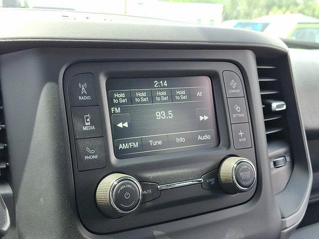 2024 Ram 5500 Tradesman/SLT/Laramie/Limited
