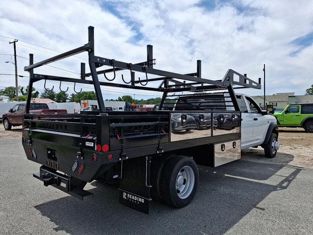 2024 Ram 5500 Tradesman/SLT/Laramie/Limited
