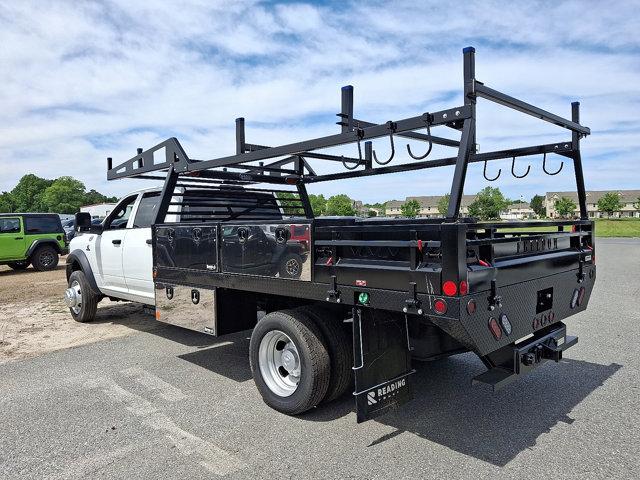 2024 Ram 5500 Tradesman/SLT/Laramie/Limited
