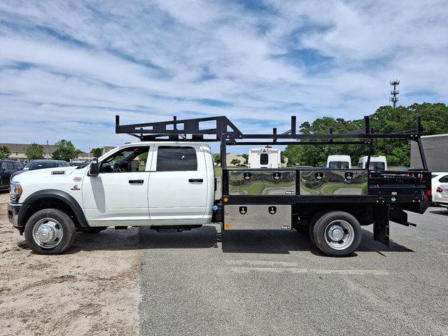 2024 Ram 5500 Tradesman/SLT/Laramie/Limited