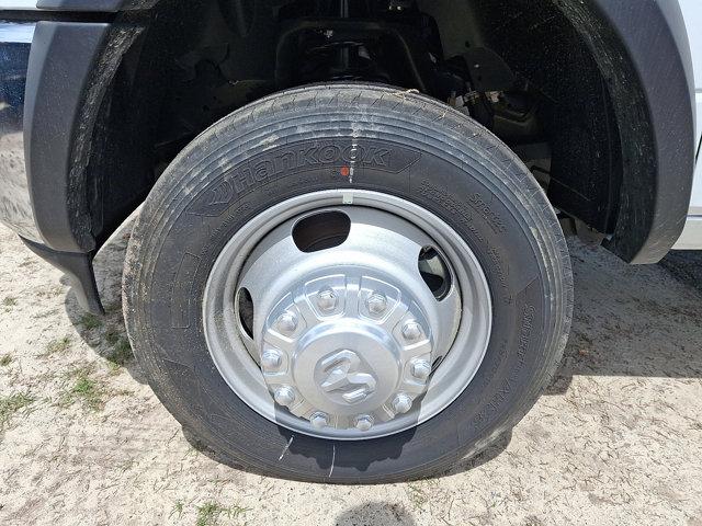 2024 Ram 5500 Tradesman/SLT/Laramie/Limited