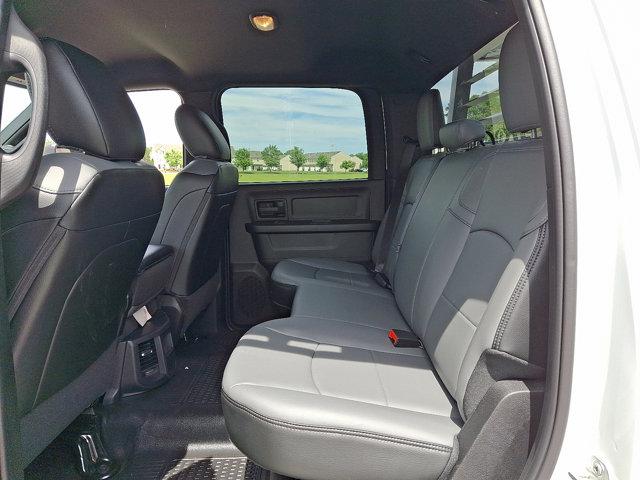 2024 Ram 5500 Tradesman/SLT/Laramie/Limited