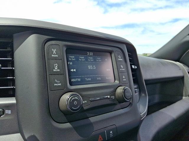 2024 Ram 5500 Tradesman/SLT/Laramie/Limited