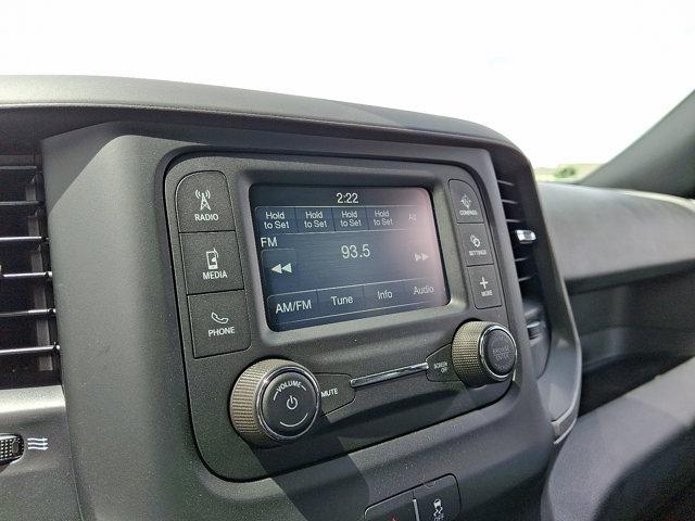 2024 Ram 5500 Tradesman/SLT/Laramie/Limited