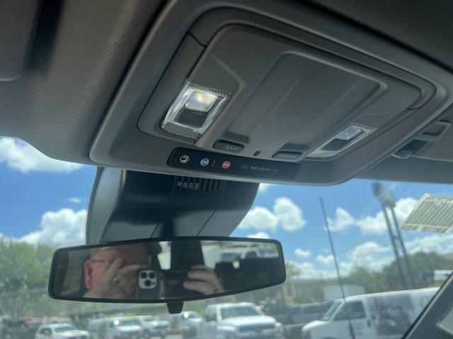 2025 Chevrolet Silverado 3500HD Work Truck