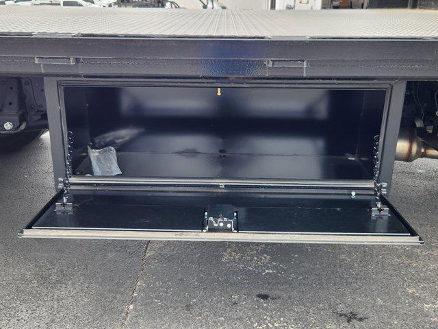 2025 Chevrolet 4500 LCF Gas 150" Wheelbase