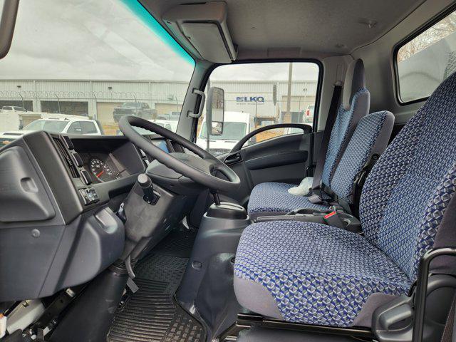 2025 Chevrolet 4500 LCF Gas 150" Wheelbase