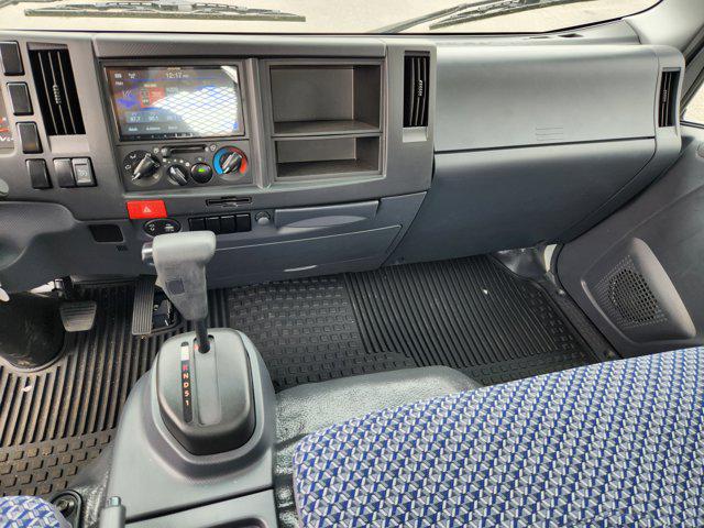 2025 Chevrolet 4500 LCF Gas 150" Wheelbase